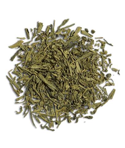 Organic Emerald Matcha