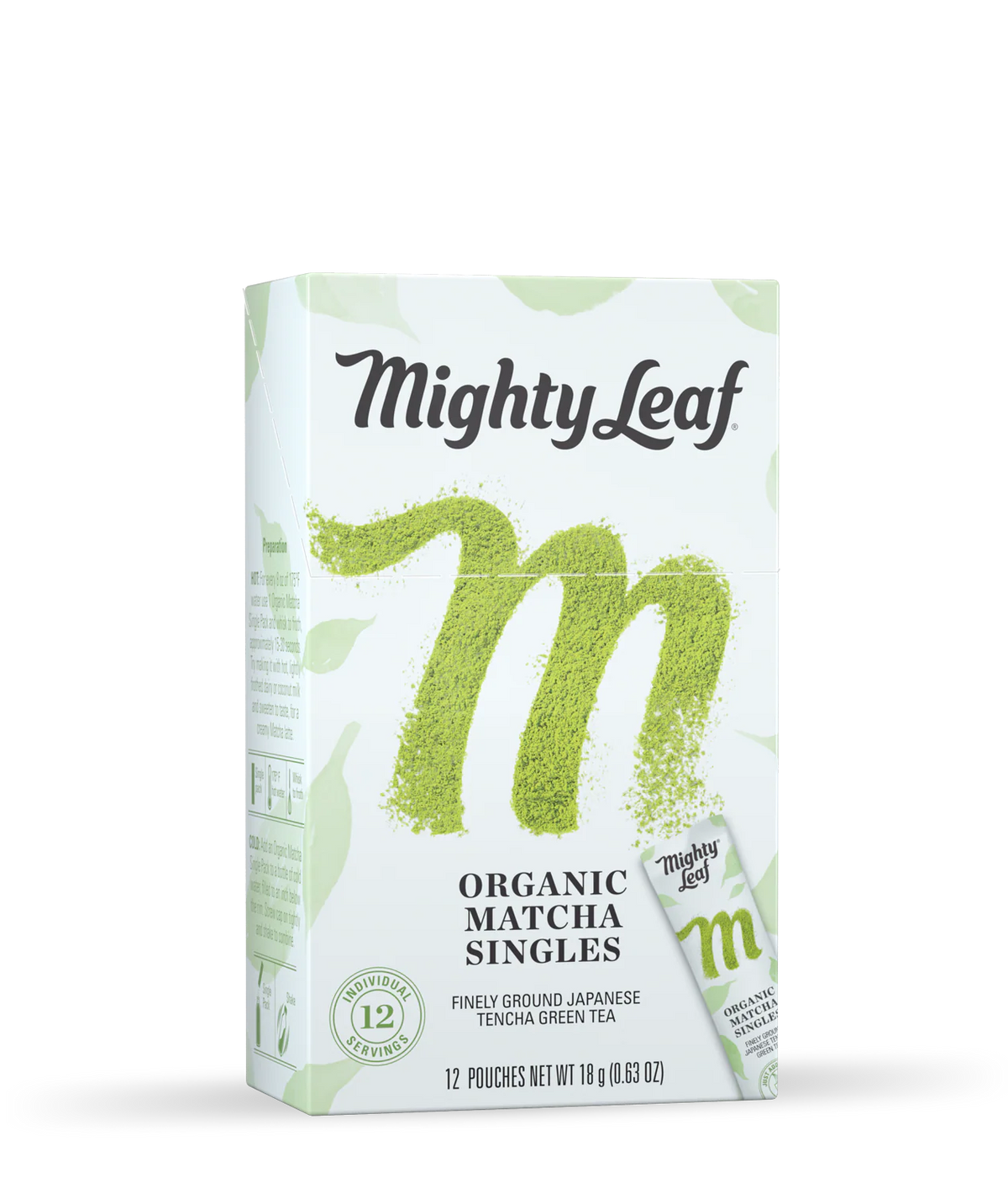 Organic Matcha