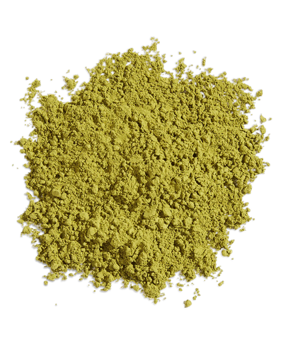 Organic Spiced Turmeric Matcha