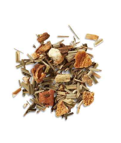 Ginger Twist