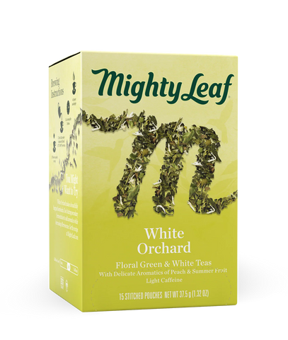 White Orchard