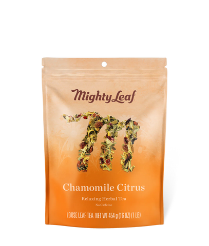 Chamomile Citrus
