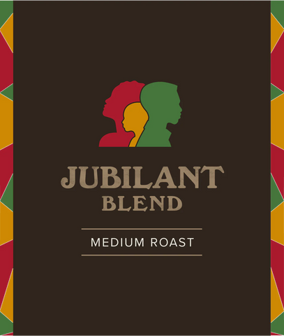 Jubilant Blend