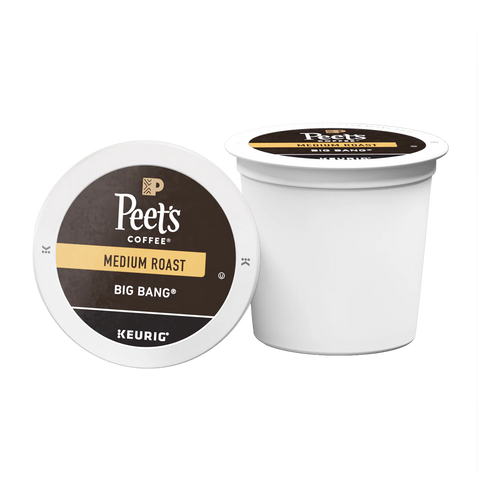 Big Bang® K-Cup® Pods