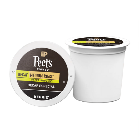 Decaf Especial K-Cup® Pods