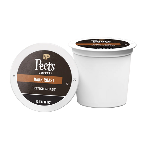 French Roast K-Cup® Pods
