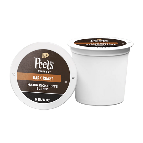 Major Dickason's Blend® K-Cup® Pods