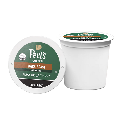 Organic Alma de la Tierra K-Cup® Pods