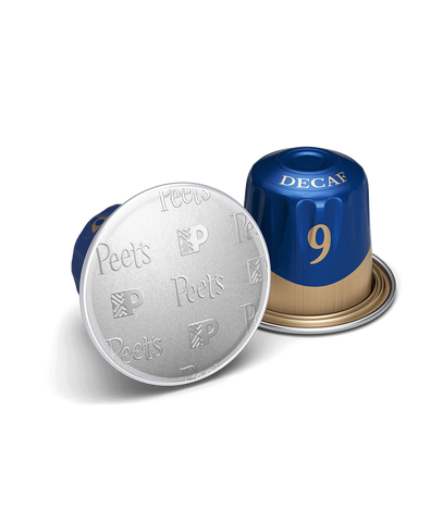 Decaffeinato Ristretto Espresso Capsules