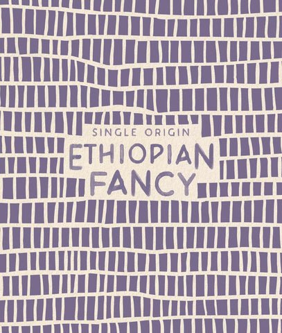 Ethiopian Fancy