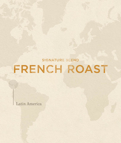 Decaf French Roast