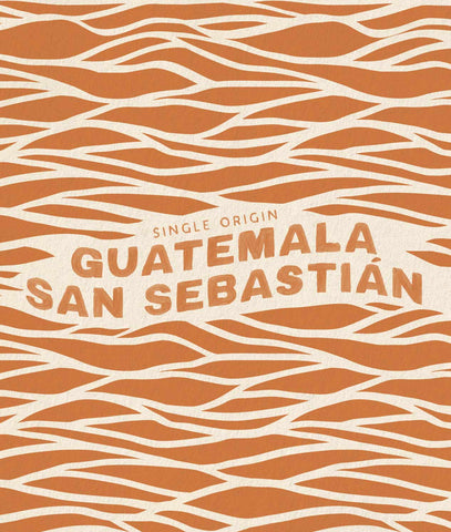 Guatemala San Sebastián