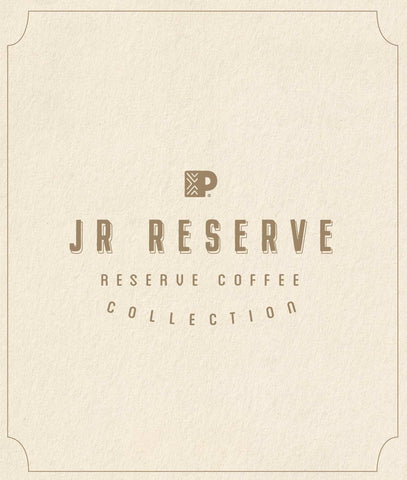 JR Reserve Blend®