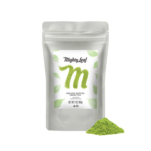 Organic Matcha