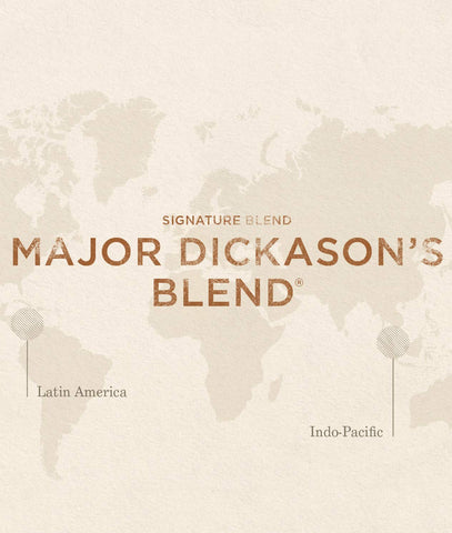 Decaf Major Dickason's™