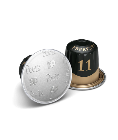 Nerissimo Espresso Capsules