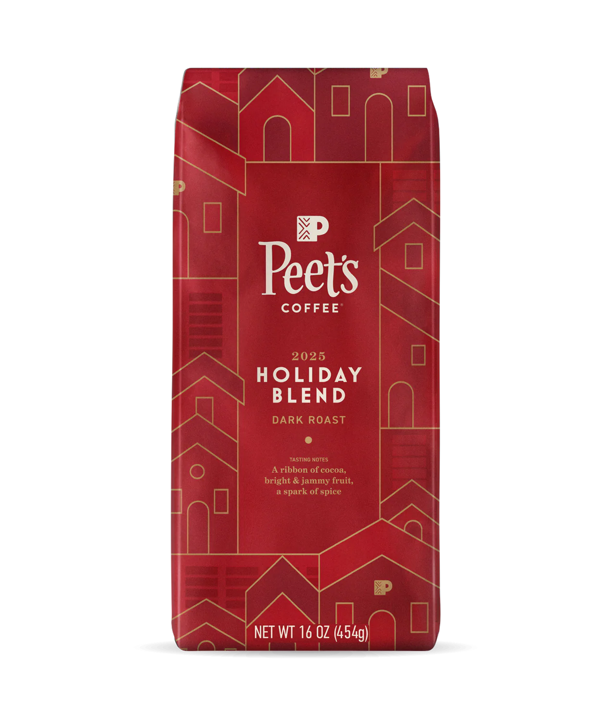 Holiday Blend 2025