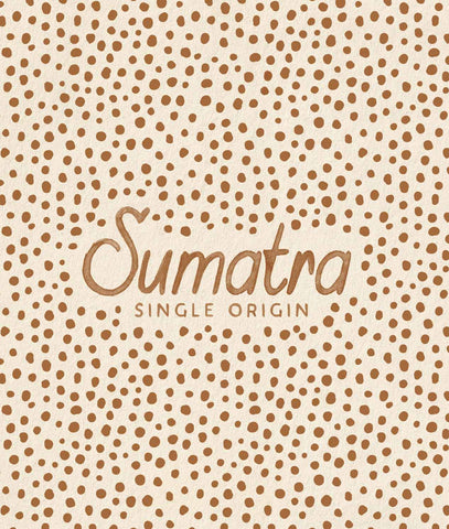 Decaf Sumatra