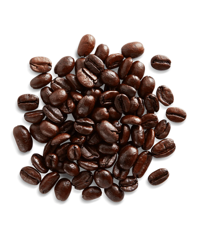 Decaf Mocca-Java
